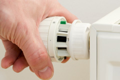 Hallam Fields central heating repair costs