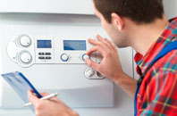 free commercial Hallam Fields boiler quotes