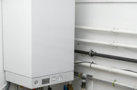 free Hallam Fields condensing boiler quotes