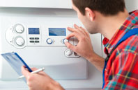 free Hallam Fields gas safe engineer quotes