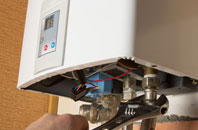 free Hallam Fields boiler install quotes